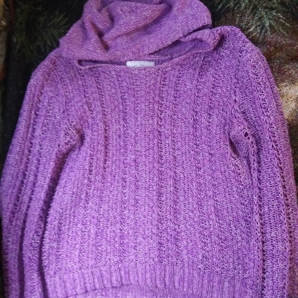 Fashion hoodie